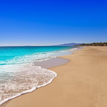 Holiday Home Vilafortuny By Interhome Вілафортуні Екстер'єр фото