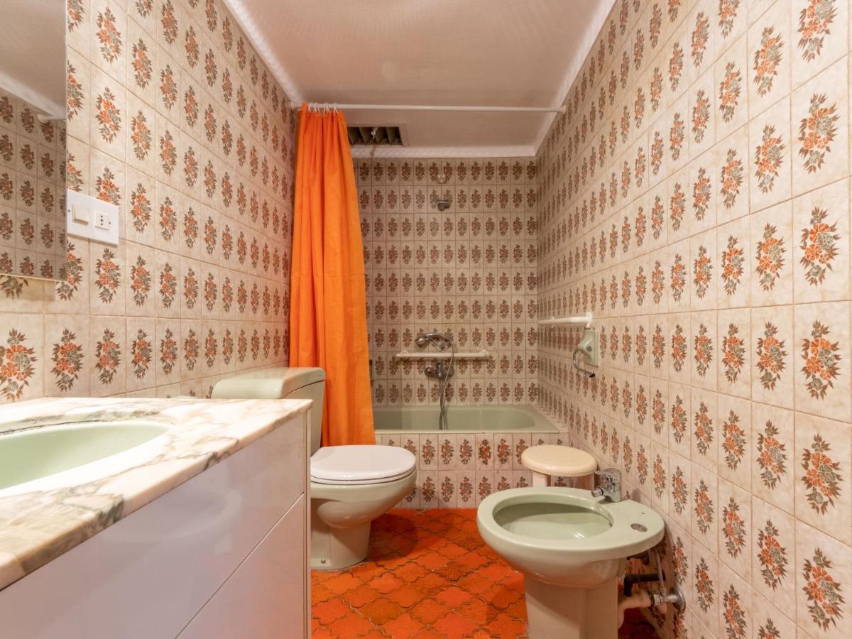 Holiday Home Vilafortuny By Interhome Вілафортуні Екстер'єр фото