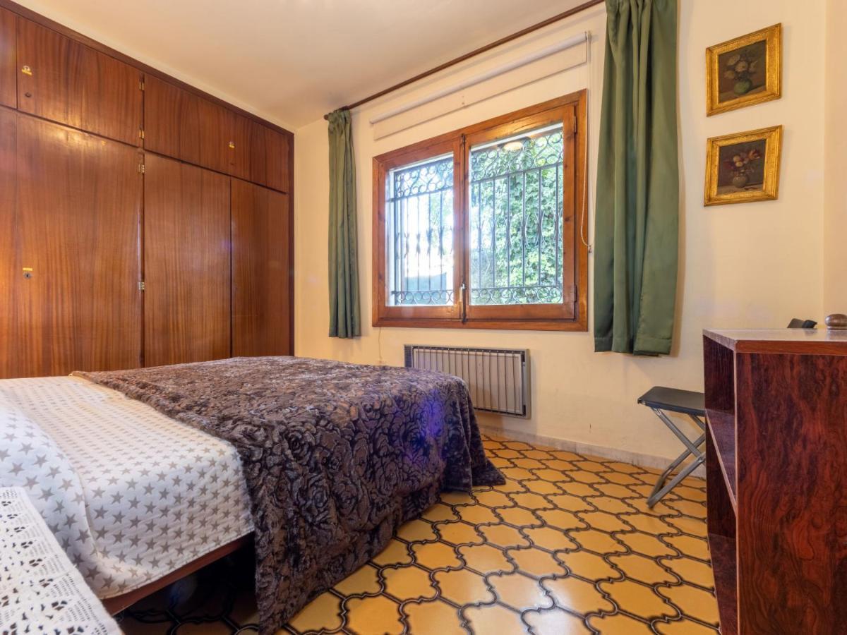 Holiday Home Vilafortuny By Interhome Вілафортуні Екстер'єр фото