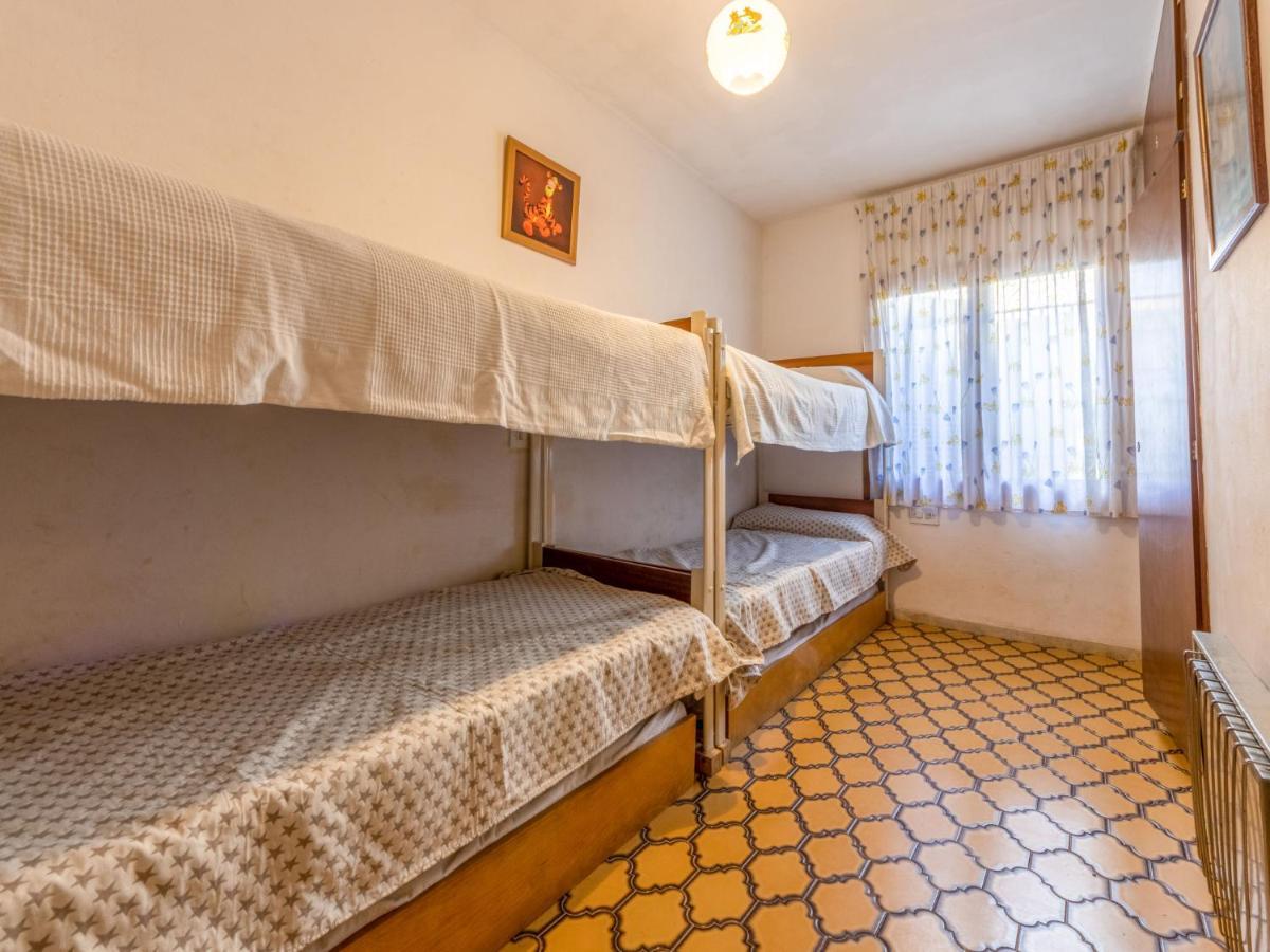 Holiday Home Vilafortuny By Interhome Вілафортуні Екстер'єр фото