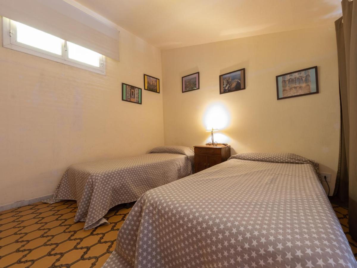 Holiday Home Vilafortuny By Interhome Вілафортуні Екстер'єр фото