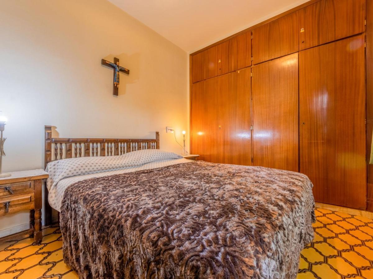 Holiday Home Vilafortuny By Interhome Вілафортуні Екстер'єр фото