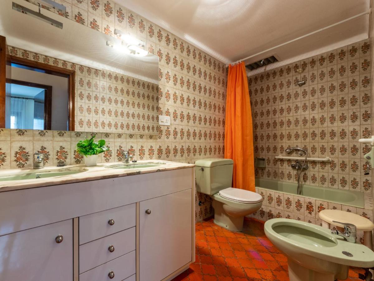 Holiday Home Vilafortuny By Interhome Вілафортуні Екстер'єр фото