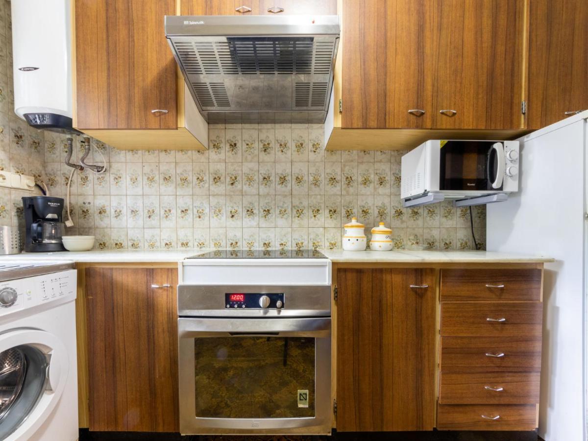 Holiday Home Vilafortuny By Interhome Вілафортуні Екстер'єр фото
