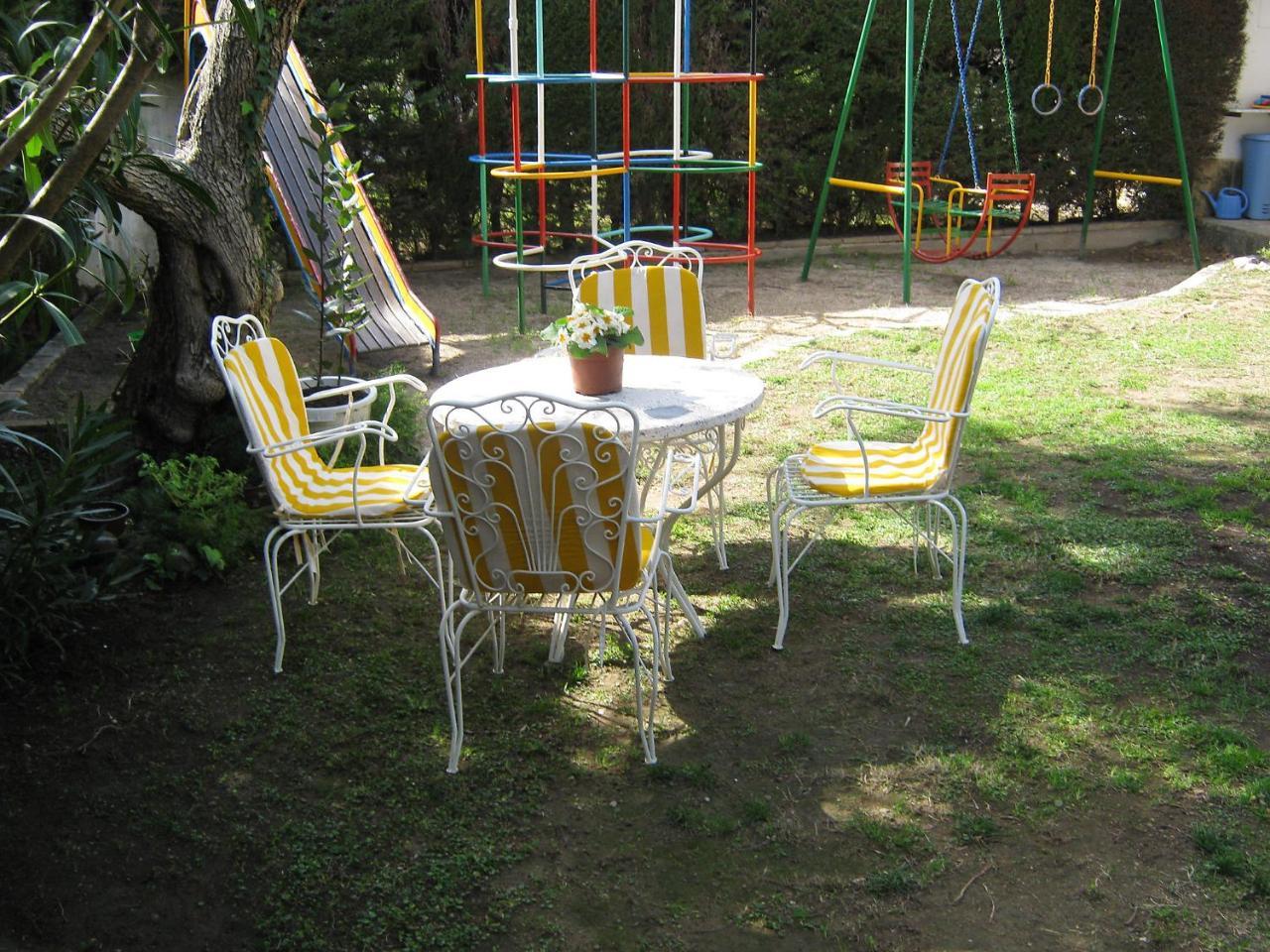 Holiday Home Vilafortuny By Interhome Вілафортуні Екстер'єр фото